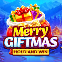 Merry Giftmas: Hold and Win in playson