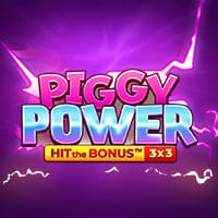 Piggy Power: Hit the Bonus in playson