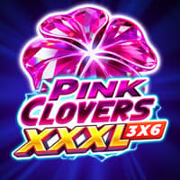 Pink Clovers XXXL: Hold and Win in Sub_New