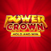 Power Crown: Hold and Win in playson