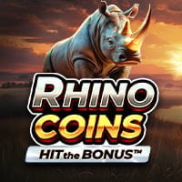 Rhino Coins: Hit the Bonus in Sub_New