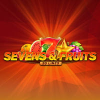 Sevens and Fruits: 20 Lines in Sub_New