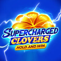 Supercharged Clovers: Hold and Win in playson