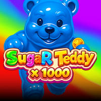 Sugar Teddy x1000 in Sub_New