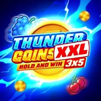 Thunder Coins XXL: Hold and win in Sub_NewPlaysonGames