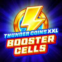 Thunder Coins XXL: BoosterCells in Sub_New