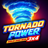 Tornado Power: Hold and Win in Sub_New
