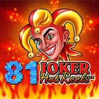81 Joker Hot Reels in Sub_NewJackpots