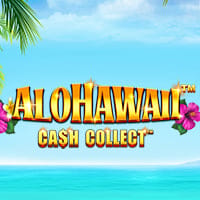 Alohawaii: Cash Collect in PlayTech
