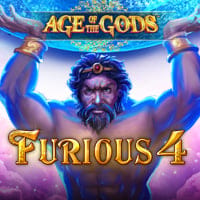Age of the Gods: Furious 4 in PT_AgeoftheGods
