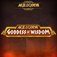 Age of the Gods Goddess of Wisdom in PT_AgeoftheGods