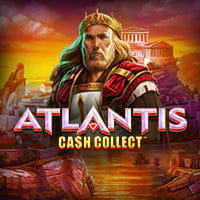 Atlantis: Cash Collect in Sub_New