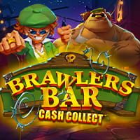 Brawler's Bar Cash Collect in Sub_New