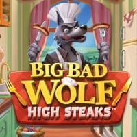 Big Bad Wolf: High Steaks in Sub_New