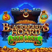 Blackbeard's Hoard Cash Sacks in PlayTech