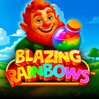 Blazing Rainbows in Sub_New