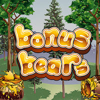 Bonus Bears in PlayTech