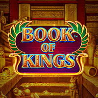 Book of Kings in PlayTech
