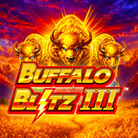 Buffalo Blitz III in Sub_New