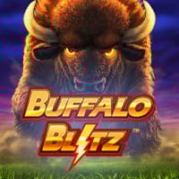 Buffalo Blitz in ClassicSlots