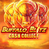 Buffalo Blitz: Cash Collect in PlayTech