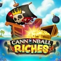 Cannonball Riches in PlayTech