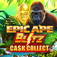 Epic Ape Blitz Cash Collect in Sub_New