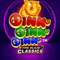 Fire Blaze: Oink Oink Oink in Sub_New