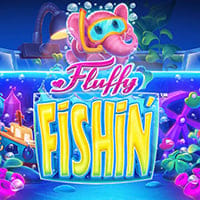 Fluffy Fishin' in Sub_New
