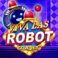 Gold Hit: Viva Las Robot in Sub_New