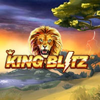 King Blitz in Sub_New