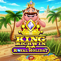 King Richwin: Royal Holiday in Sub_New