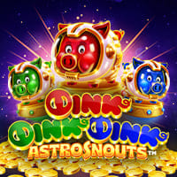 Oink Oink Oink: Astrosnouts in Sub_AllNewGames