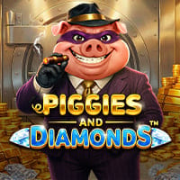 Piggies and Diamonds in Sub_New