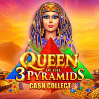 Queen of the 3 Pyramids: Cash Collect in Sub_New