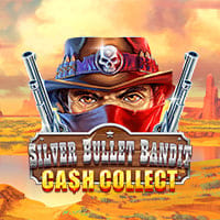 Silver Bullet Bandit: Cash Collect in Sub_New