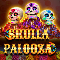Skullapalooza in Sub_New