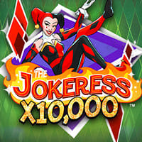 The Jokeress 10000 in Sub_New