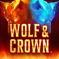 Wolf And Crown in Sub_New