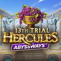 13th Trial Hercules Abyssways in sub_playngo_pt