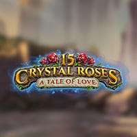 15 Crystal Roses: A Tale of Love in PlayNGo