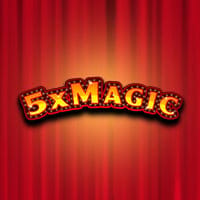 5x Magic in PlayNGo