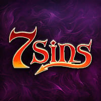 7 Sins in PlayNGo