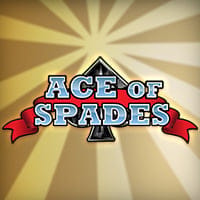 Ace of Spades in PlayNGo