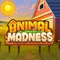 Animal Madness in PlayNGo