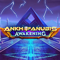 Ankh of Anubis Awakening in PlayNGo
