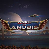 Ankh of Anubis in PlayNGo