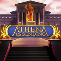 Athena Ascending in PlayNGo