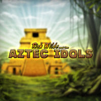 Aztec Idols in PlayNGo