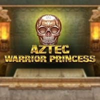 Aztec Warrior Princess in PlayNGo